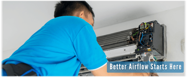 AC Coil Cleaning Carrollton