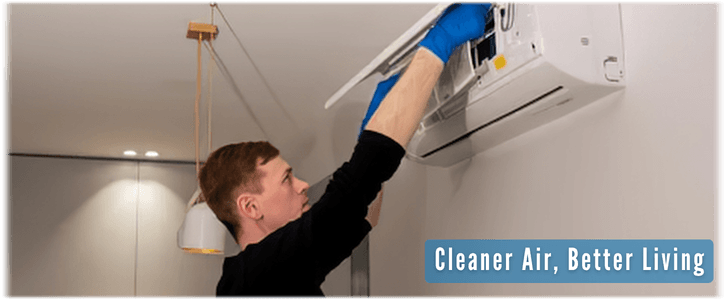 Carrollton PureStream Vent Services