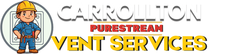 Carrollton PureStream Vent Services