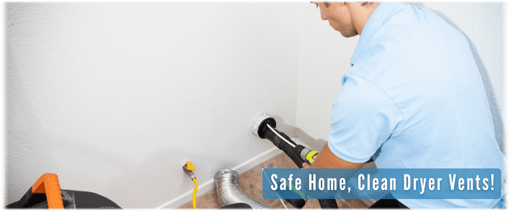 Dryer Vent Cleaning Carrollton