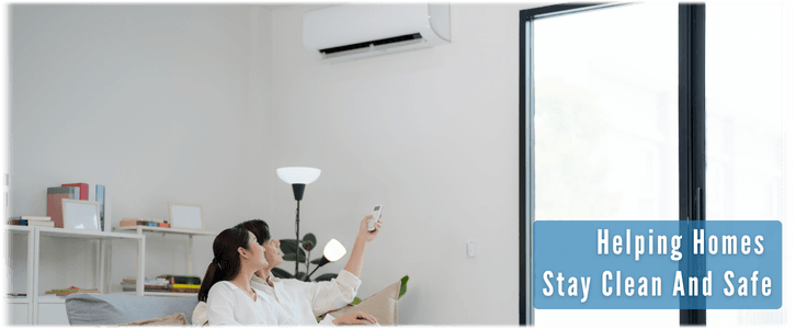 Carrollton Air Duct Cleaning